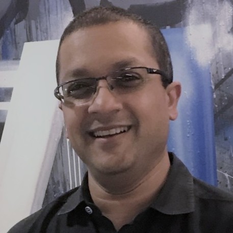 Ashish Patel