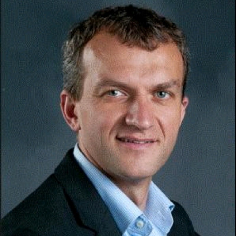 Greg Lega