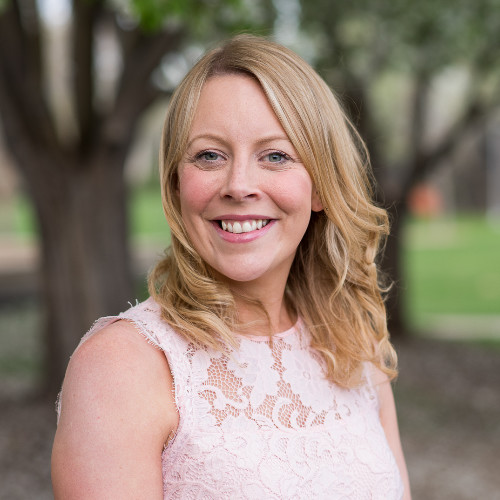 Julie Miles