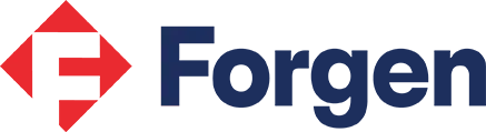 Forgen